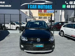 Volkswagen Crossfox
