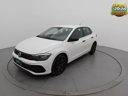 Volkswagen Polo Hatch