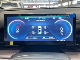 BYD Song Pro