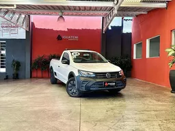 Volkswagen Saveiro