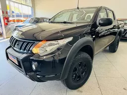 Mitsubishi L200 Triton