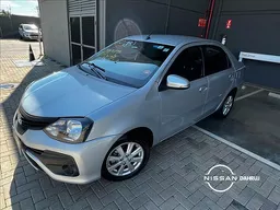 Toyota Etios