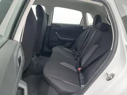 Volkswagen Polo Hatch