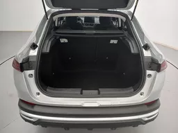 Fiat Fastback