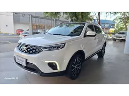 Ford Territory
