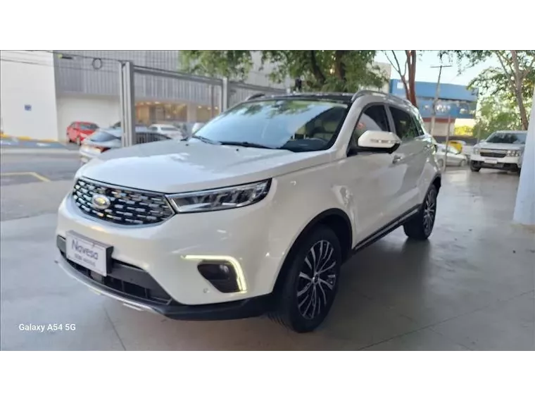Foto do carro