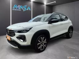 Fiat Pulse