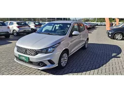 Fiat Argo