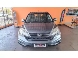 Honda CRV