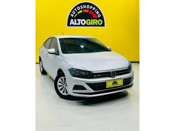 Volkswagen Virtus