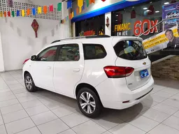 Chevrolet Spin