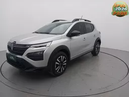 Renault Kardian