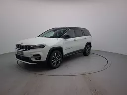 Jeep Commander