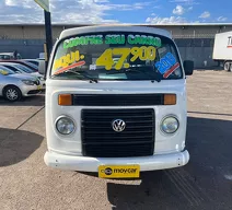 Volkswagen Kombi