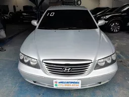 Hyundai Azera