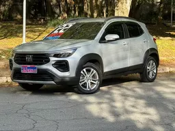 Fiat Pulse