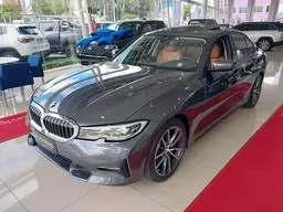 BMW 320i