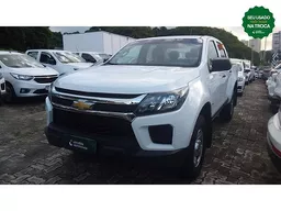 Chevrolet S10