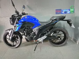 Yamaha Fazer 250