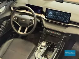 GWM Haval H6