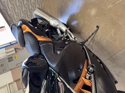 Suzuki GSX-R