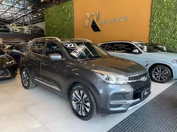 Chery Tiggo 5X