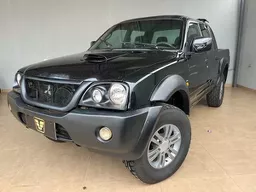 L200 Outdoor