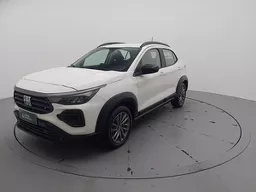 Fiat Pulse