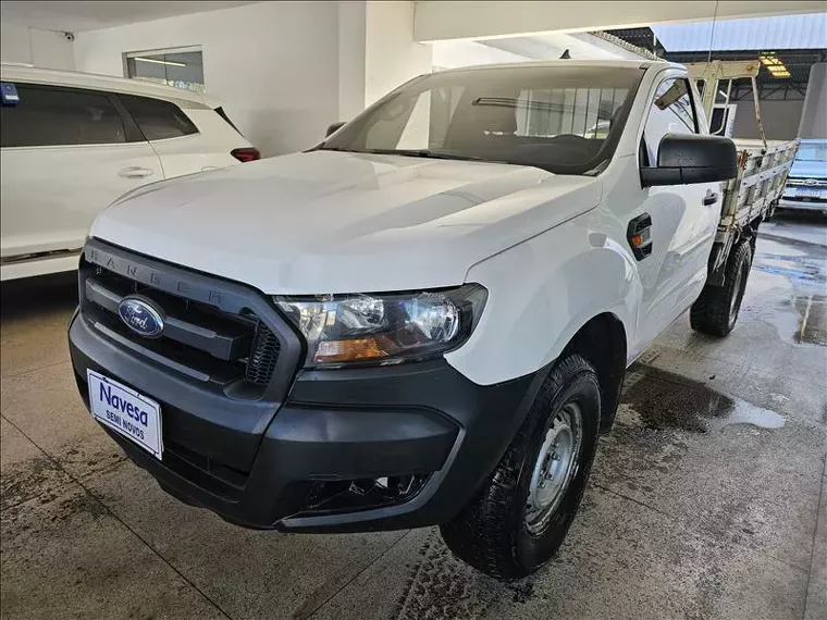 Foto do carro