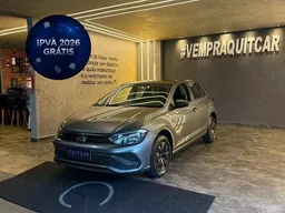 Volkswagen Polo Hatch