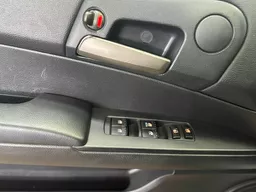 Ssangyong Actyon Sports