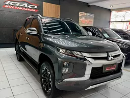 Mitsubishi L200 Triton