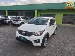 Fiat Mobi
