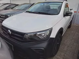 Volkswagen Saveiro