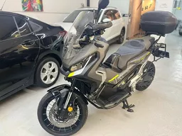 X-Adv