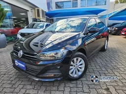 Volkswagen Virtus