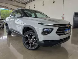 Chevrolet Montana