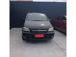 Chevrolet Zafira