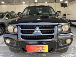 Pajero