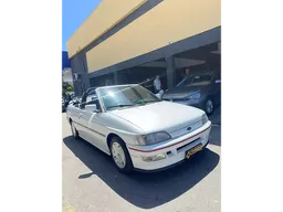 Ford Escort