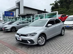 Volkswagen Polo Hatch