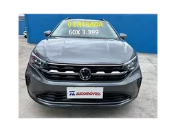 Volkswagen Nivus