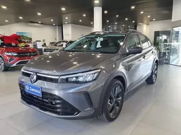 Volkswagen Nivus