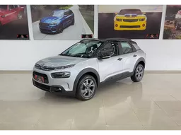 Citroën C4 Cactus