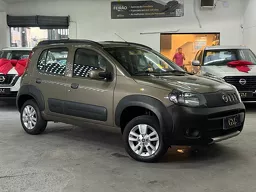 Fiat Uno