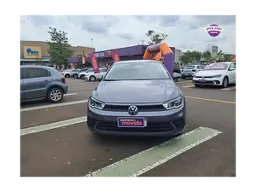 Volkswagen Polo Hatch