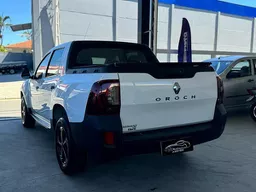 Renault Duster Oroch