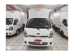 KIA Bongo