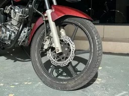 Honda CG 150