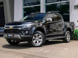 Chevrolet S10